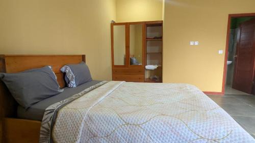 Agua Grande House | labert guest house