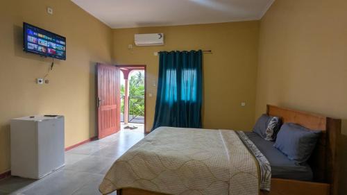 Agua Grande House | labert guest house