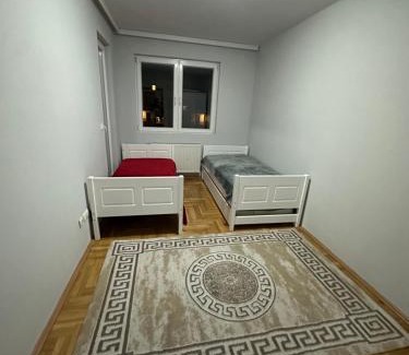 Pejë Apartment | Labi Apartment