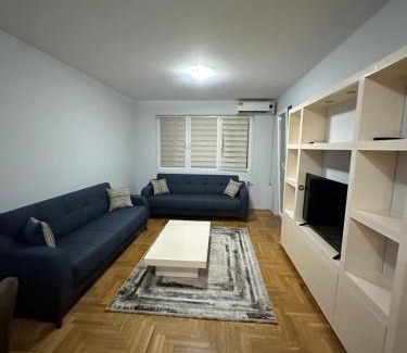 Pejë Apartment | Labi Apartment
