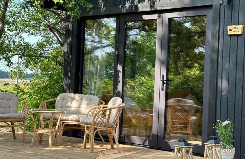 Jurmala Apartment | Discover Labieši: Oceanfront Retreat with Private Beach