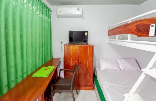 Caruban Hotel | Family-Friendly Labinda Homestay Caruban with High Ratings