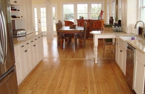 Ocean Beach House | Oceanfront Retreat: Spacious 7-Bedroom Getaway for Families