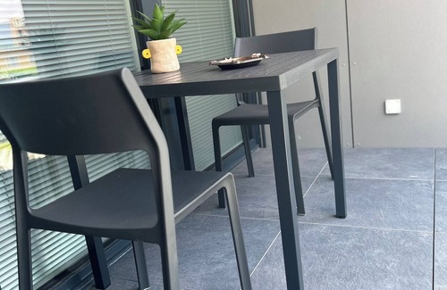 Melano Apartment | LabPark design Melano