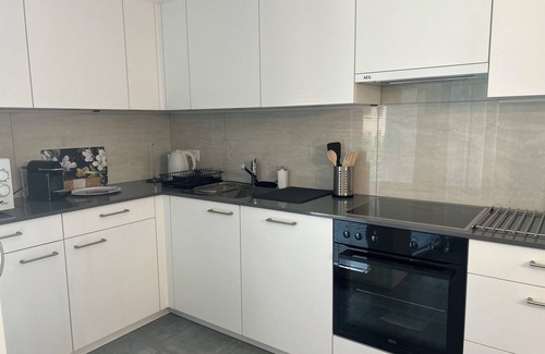 Melano Apartment | LabPark luxory Melano