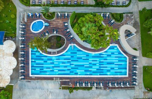 Alanya Resort | Discover Labranda Alantur: Oceanfront Bliss Awaits