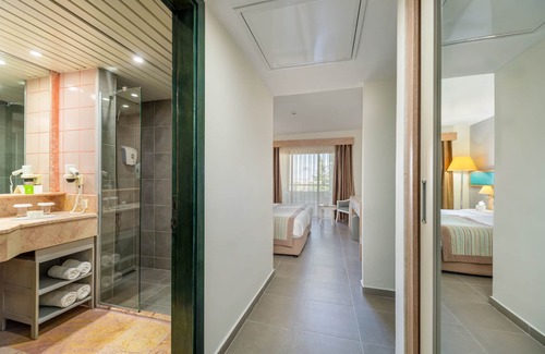Titreyengol Hotel | Discover Labranda Excelsior Side: Ocean View & Spa Retreat