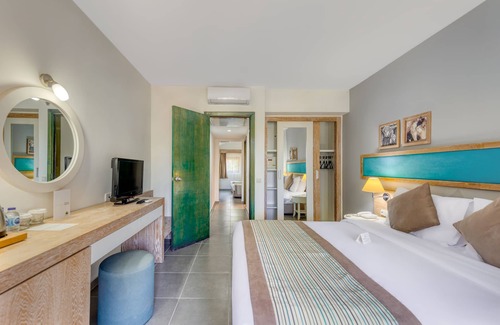Titreyengol Hotel | Discover Labranda Excelsior Side: Ocean View & Spa Retreat