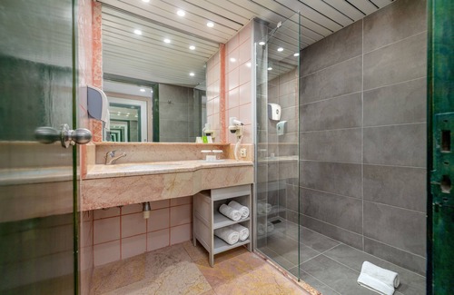 Titreyengol Hotel | Discover Labranda Excelsior Side: Ocean View & Spa Retreat