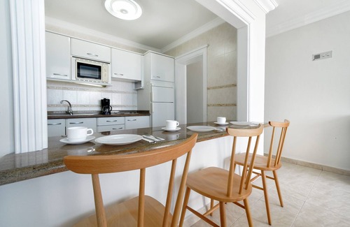 Puerto del Carmen Apartment | Ocean View Retreat at LABRANDA Los Cocoteros, Rated 8.2/10