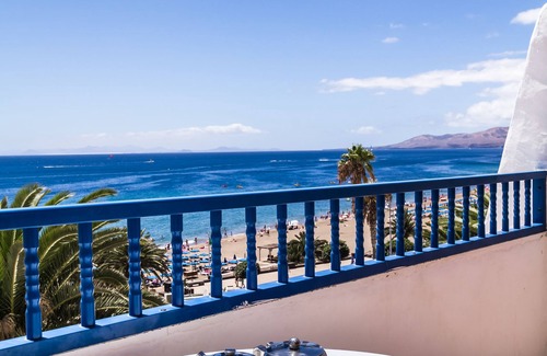 Puerto del Carmen Apartment | Ocean View Retreat at LABRANDA Los Cocoteros, Rated 8.2/10