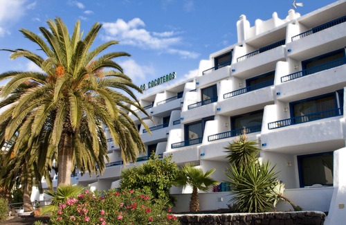 Puerto del Carmen Apartment | Ocean View Retreat at LABRANDA Los Cocoteros, Rated 8.2/10