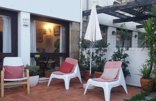 Labruge House | Oceanfront Beach House with Spa & Pet-Friendly Amenities