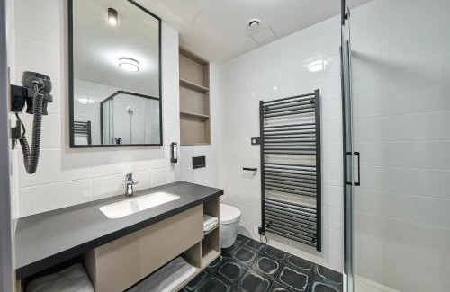 Spindleruv Mlyn Apartment | Labská 20 - apartmánový dům