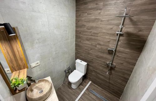 Avlabari Hotel | Labu Hotel