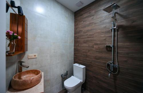 Avlabari Hotel | Labu Hotel