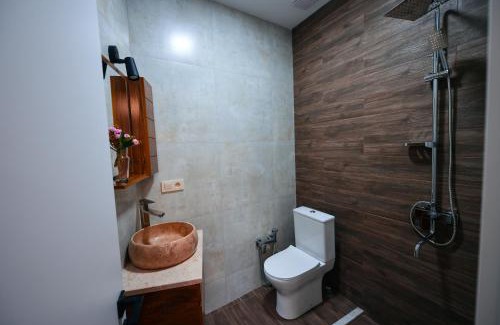 Avlabari Hotel | Labu Hotel
