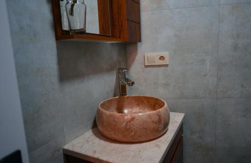Avlabari Hotel | Labu Hotel