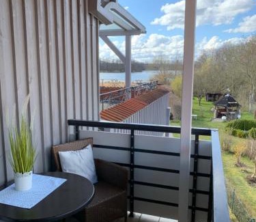 Bosau Apartment | Pet-Friendly Retreat at Labud by Plöner See in Bosau