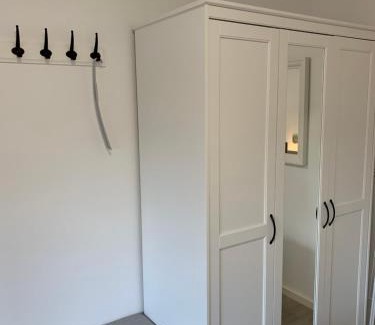 Bosau Apartment | Pet-Friendly Retreat at Labud by Plöner See in Bosau