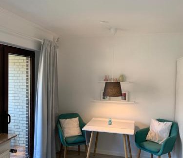 Bosau Apartment | Pet-Friendly Labud 25 at Plöner See - Family Friendly Getaway