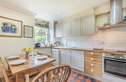 Cresswell Quay House | Discover Laburnham Cottage: Family & Pet-Friendly Retreat