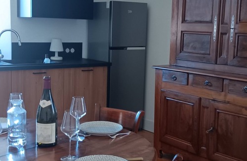 Doussard House | Charming Lakeside Retreat at Lac D'Annecy with Great Amenities
