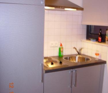 Froidchapelle Apartment | Relax at Lac de l'Eau d'Heure: Family-Friendly Retreat