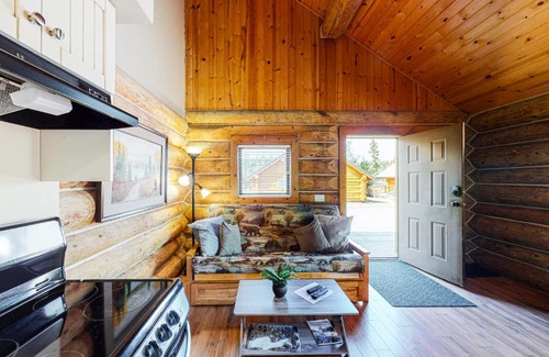 Lac Le Jeune House | Family-Friendly Getaway at Lac Le Jeune #18
