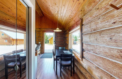 Lac Le Jeune House | Family-Friendly Getaway at Lac Le Jeune #18