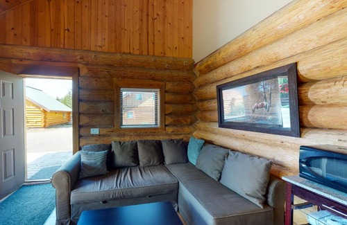 Lac Le Jeune House | Pet-Friendly Retreat at Lac Le Jeune #19 Awaits You