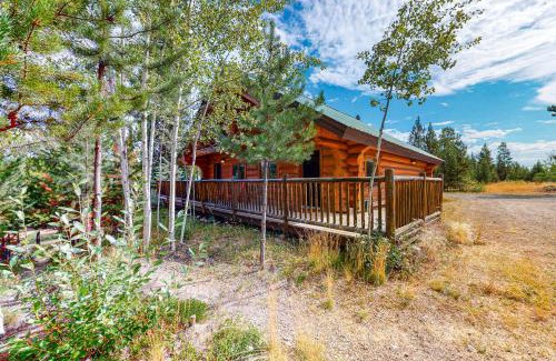 Lac Le Jeune House | Pet-Friendly Escape at Lac Le Jeune #29 for Families