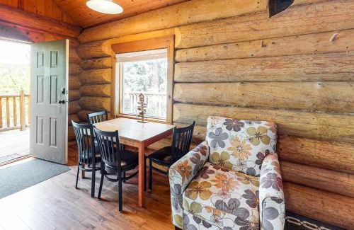 Lac Le Jeune House | Discover Lac Le Jeune #30: Family & Pet Friendly Retreat