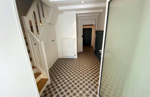 Annecy-le-Vieux Apartment | Cozy Lac's Lodge: Family-Friendly Retreat Near the Lake