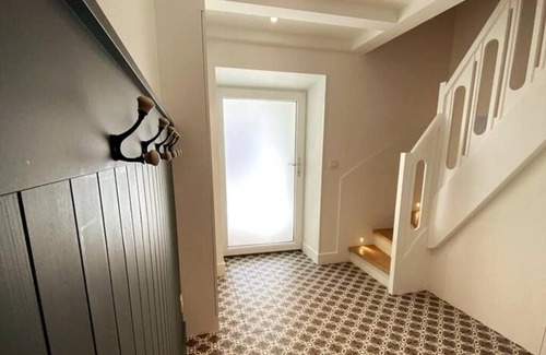 Annecy-le-Vieux Apartment | Cozy Lac's Lodge: Family-Friendly Retreat Near the Lake