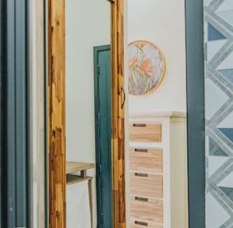 Gia Nghia Bed & Breakfast | Discover Laca Homestay: Pet-Friendly & Child-Friendly Retreat