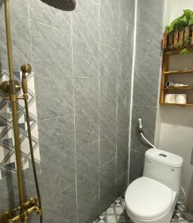 Gia Nghia Bed & Breakfast | Discover Laca Homestay: Pet-Friendly & Child-Friendly Retreat
