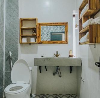 Gia Nghia Bed & Breakfast | Discover Laca Homestay: Pet-Friendly & Child-Friendly Retreat