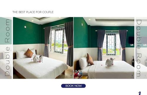 Quy Nhon Hotel | Oceanfront Relaxation at LaCas Hotel Quy Nhon