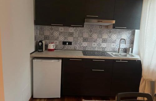 Gries - Quirein Apartment | Family-Friendly Getaway at LaCasadiGuendy - 7.8/10 Rated