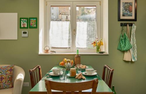 Sperlinga House | Discover Lacasetta98: Guest Rated 9.9 & Pet Friendly