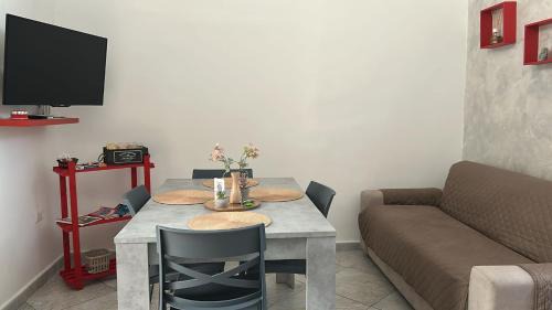 Torre Annunziata Apartment | Family-Friendly Getaway at LaCasettadiLaura - Rated 9/10