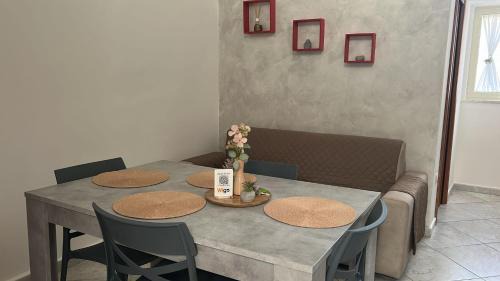 Torre Annunziata Apartment | Family-Friendly Getaway at LaCasettadiLaura - Rated 9/10