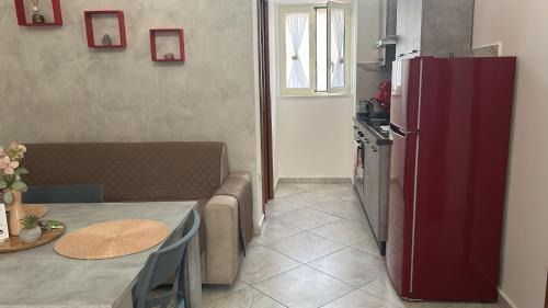 Torre Annunziata Apartment | Family-Friendly Getaway at LaCasettadiLaura - Rated 9/10