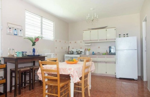 Aguada House | Stunning LaCasita Ocean Front House with Spa and Ocean Views