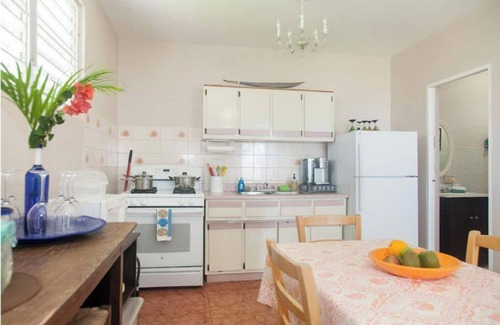 Aguada House | Stunning LaCasita Ocean Front House with Spa and Ocean Views