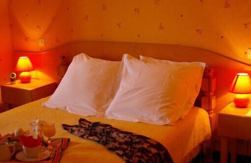 Astaffort Hotel | Discover L’Accent: Guest Rated 8.6 with Spa & Dining