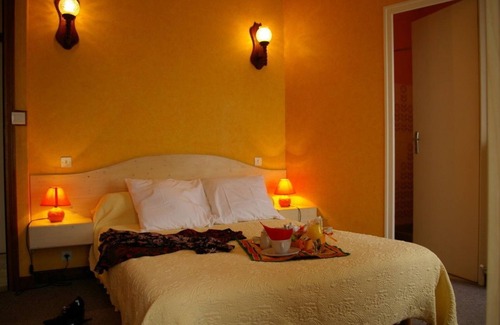 Astaffort Hotel | Discover L’Accent: Guest Rated 8.6 with Spa & Dining