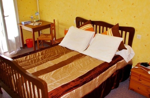 Astaffort Hotel | Discover L’Accent: Guest Rated 8.6 with Spa & Dining