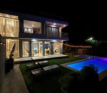 Juan de Acosta Villa | LaCelia SantaVeronica
